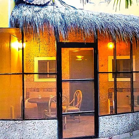 אל קויו Antigua Lodge, 70 M From Sandy Beach מראה חיצוני תמונה