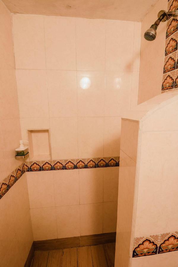אל קויו Antigua Lodge, 70 M From Sandy Beach מראה חיצוני תמונה
